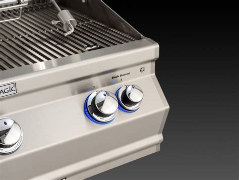 How to Choose the Right Accessories for Your Fire Magic Zaurora A540i Grill